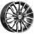 iFree Миконос (КС946) 6,0x16 4/100 ET45 d-60,1 Блэк Джек (Арт.616805)