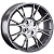 LS 6,5x15/5x100 ET40 D73,1 818 GMF (конус)