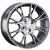 LS 7x16/4x100 ET42 D73,1 818 GMF (конус)