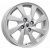 iFree Original 6x15/4x98 ET33 D58,5 КС928 Сильвер iFree Original 6x15/4x98 ET33 D58,5 КС928 Сильвер