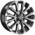 Replay 8x20/6x139,7 ET55 D95,1 LX239 GMF (пш, C570)