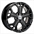 Carwel Енисей 249 (Cerato) 6,5x16 5/114,3 ET50 d-67,1 BK (Арт.140391)