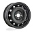 Magnetto (15010 AM) 6,0x15 4/100 ET37 d-60,1 Black Sandero Stepway