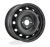 Magnetto (15012 AM) 6,0x15 4/98 ET35 d-58,5 Black Lada Granta (X-free)