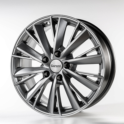Carwel Кивиристи 7,0x17 5/108 ET40 d-54,1 SL (Арт.122951)