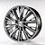 Carwel Кивиристи 7,0x17 5/110 ET44 d-63,35 SL (Арт.122957)