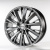 Carwel Кивиристи 7,0x17 5/112 ET45 d-57,1 SL (Арт.102631)