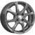Скад 6x15/4x98 ET35 D58,6 Тулон (КЛ233) Графит Скад 6x15/4x98 ET35 D58,6 Тулон (КЛ233) Графит