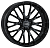 MAK Speciale 8,5x21 5/108 ET45 d-63,4 Gloss Black (F8521ECGB45GD3X)