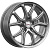 iFree 6,5x17/5x114,3 ET35 D67,1 Страйк (КС1080) Хай Вэй