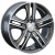LS 7x16/4x100 ET40 D73,1 191 GMF LS 7x16/4x100 ET40 D73,1 191 GMF