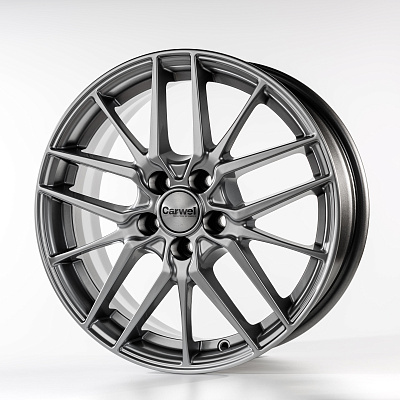 Carwel Лача 6,5x16 5/110 ET46 d-63,35 SL (Арт.122969)