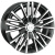 LS 7x16/5x114,3 ET40 D73,1 568 BKF