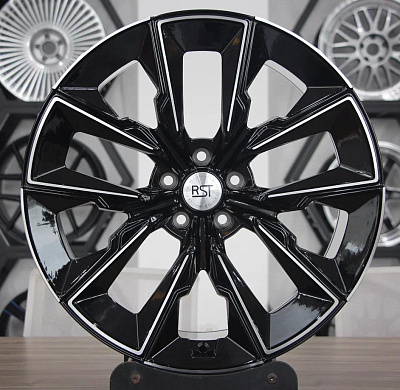 RST R082FF (BMW 5 Series VI (F10/F11) (2009-2013) Russia+) 8,5x20 5/112 ET28 d-66,6 BD
