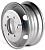 Asterro 6,00x17,5 M18DS32 6/245/202/116 (1757A)