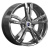 КиК Karrera Light (КС935) 7,0x18 5/108 ET33 d-67,1 кварц (Арт.76498)