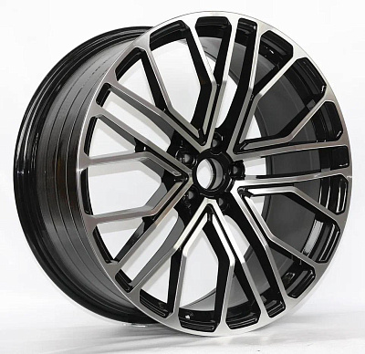 RST R2103FF (Touareg II /Audi Q7 2024) 9,5x21 5/112 ET31 d-66,6 BD