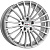 MAK 8x18/5x114,3 ET40 D76 Fatale Silver