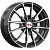 iFree 5,5x14/4x98 ET35 D58,5 Финчер (КС1119) Блэк Джек