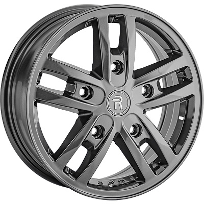 Replay 6,5x16/5x160 ET60 D65,1 FD194 GM (конус, C570)