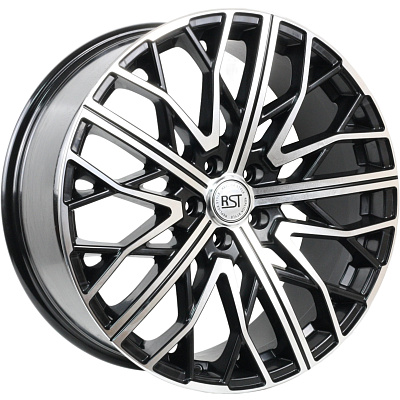 RST 8,5x20/5x120 ET30 D66,1 R002 (Voyah) BD
