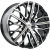 RST 8,5x20/5x114,3 ET45 D67,1 R002 (Mazda CX-9) BD RST 8,5x20/5x114,3 ET45 D67,1 R002 (Mazda CX-9) BD