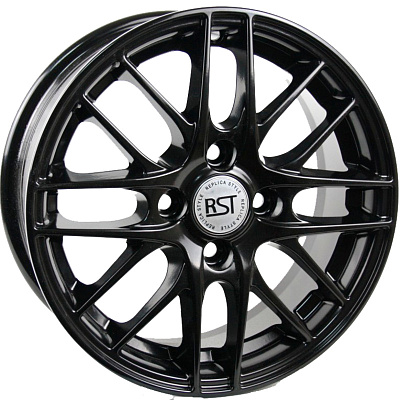 RST 5,5x14/4x100 ET43 D60,1 R004 (Logan) BL
