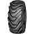 NorTec 20,5-25 20PR 170B ER-106 TT РОССИЯ + Камера 20,5-25 вентиль ГК-260 (0)