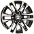 NEO 732 7,5x17 6/139,7 ET35 d-67,1 BD