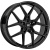 LS FlowForming 9,5x22/5x108 ET48 D63,4 RC100 BK (конус)