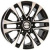 NEO 732 7,5x17 6/139,7 ET35 d-67,1 BD NEO 732 7,5x17 6/139,7 ET35 d-67,1 BD