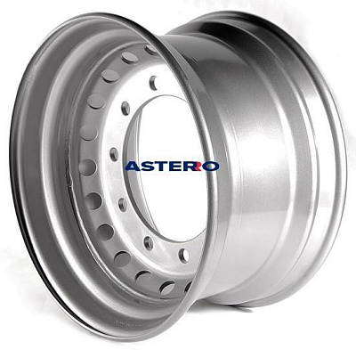 Asterro 11,75x22,5 M22 10/335/281/0 (22115A) Усиленный