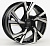 RST R075 6,0x15 4/100 ET40 d-60,1 BD