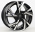 RST R075 6,0x15 4/100 ET40 d-60,1 BD