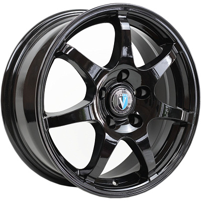 Venti 6,5x16/5x114,3 ET45 D67,1 А1162 BL