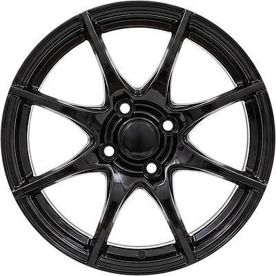 Venti 6x15/4x98 ET35 D58,6 1503 BL