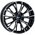 MAK Mark 8,0x19 5/112 ET34 d-66,6 Black Mirror (F8090MKBM34WS1X)