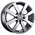 LS 6x16/4x100 ET41 D60,1 948 GMF (конус)