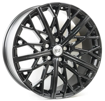 RST R002 (Marzda CX-9) 8,5x20 5/114,3 ET45 d-67,1 BL