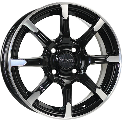 Venti 5,5x14/4x100 ET43 D60,1 1417 BD