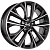Premium Series 7x18/5x114,3 ET33 D67,1 КР012 (FAW Bestune T55) Diamond Quartz