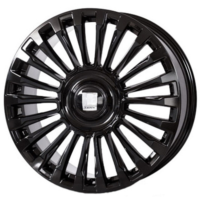 Lizardo 8,5x20/6x139,7 ET35 D100,1 XH593 B