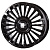 Lizardo 8,5x20/5x108 ET45 D63,4 XH593 B (конус)