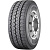 GiTi 385/65R22,5 164K GAM851 TL 3PMSF 20PR