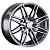 LS 6x14/4x100 ET40 D73,1 832 GMF (конус)