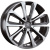 Replay 8x18/5x114,3 ET30 D60,1 LX158 GMF (конус, C570) Replay 8x18/5x114,3 ET30 D60,1 LX158 GMF (конус, C570)