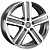 Replay CHR43 7x17/5x108 ET33 D60,1 CHR43 GMF (конус, C570)