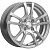 Скад 6x15/5x100 ET38 D57,1 Дели (КЛ300) Селена