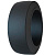 Camso (Solideal) 22x8x16 SM SD SRP Бандажная ШРИ-ЛАНКА
