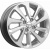 SKAD Original 6x15/4x100 ET46 D54,1 KL-320 (Solaris II) Селена SKAD Original 6x15/4x100 ET46 D54,1 KL-320 (Solaris II) Селена